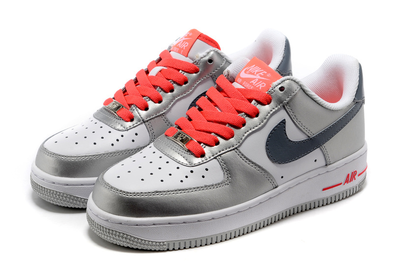 Chaussure Nike Air Force 1 Homme Soldes